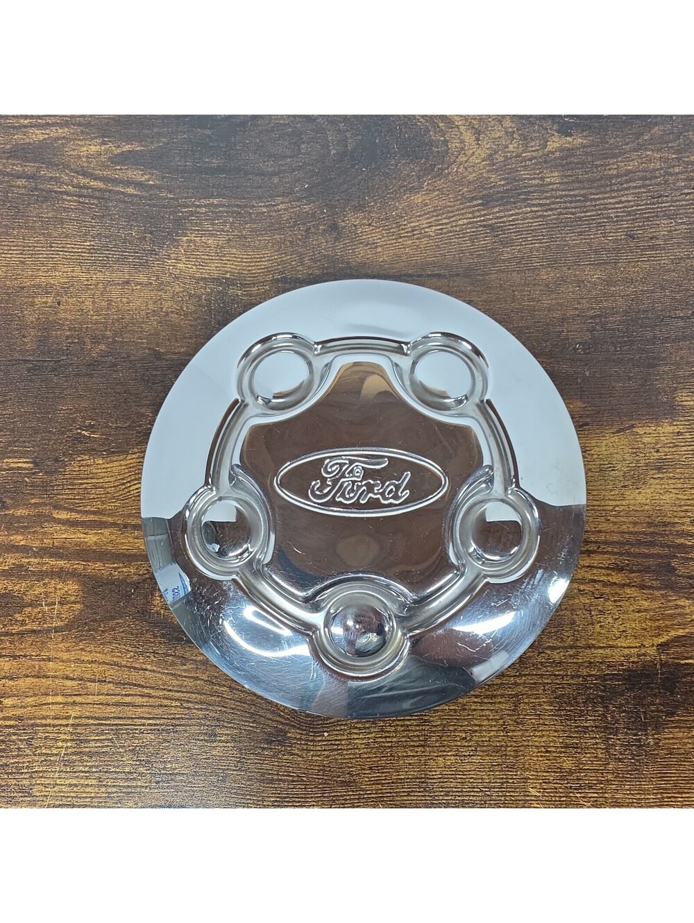 98-2011 Ford Crown Victoria P71, Ranger F87A-1A096-GB Center Cap